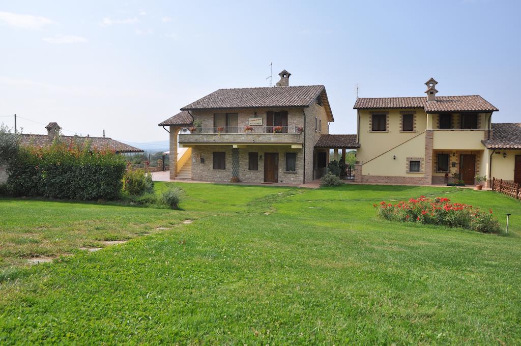 La Sorgente Del Subasio Assisi Daire Oda fotoğraf